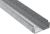 Лоток неперфорированный 80х300х3000-1.2 HDZ CLN10-080-300-120-3-M-HDZ IEK