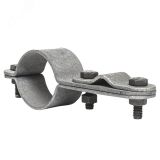 Зажим прута на молниеприемной мачте D=40мм PROxima lp-33040 EKF