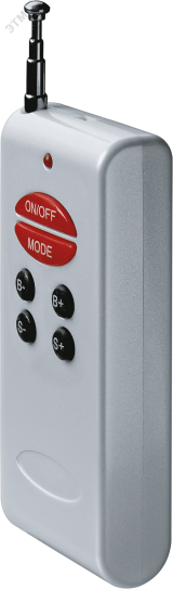 Контроллер ND-CRGB144RF-IP20-12V 18090 Navigator Group