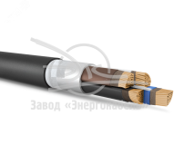 Кабель силовой FROSTLINE ВВГнг(А)-FRХЛ 4х120мс(N)-1 _ЭК00082631 Энергокабель