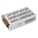 Блок питания JTS-250-24-A (0-24V, 10.4A, 250W) (ARL, IP20 Сетка, 2 года) 025993 Arlight