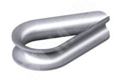 Тросовая петля 3mm 5301033     OBO Bettermann
