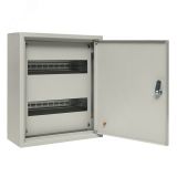 Щит распределительный навесной ЩРН-18 IP31 (350х300х120) Basic mb21-18-bas EKF