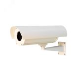 Термокожух из алюминия взрывозащищенный для тепловизора 220В AC IP66/IP67 УХЛ-1 12011 Тахион