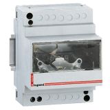 Амперметр 0-5А 004600 Legrand