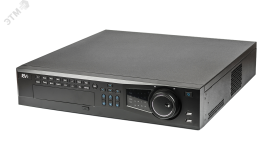 Видеорегистратор IP 32-канальный С0000020686 RVI