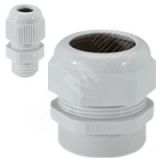 Уплотнитель пластиковый ISO 12 IP55 096800 Legrand