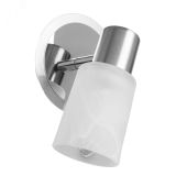 Спот CAVALLETTA A4510AP-1SS Arte Lamp