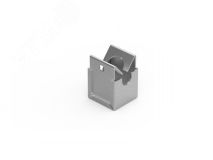Держатель безболтовой ND2115 DKC