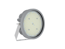 Светильник FHB R корпус 90  кронштейн  87Вт  CRI70  4000K  D60  ЮПЗ  Клевер 3030 2000000115252 FEREKS