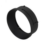 Вставка SP-POLO-R85 (BK, 3-3) (ARL, Металл) 020881 Arlight