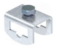Соединитель арматурный 5014425 OBO Bettermann