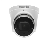Видеокамера IP 5Мп купольная с ИК-подсветкой до 40м (2.7-13мм) 00-00117026 Falcon Eye
