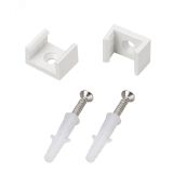 Клипсы для ленты ARL-50000PV (15.5x6mm) (ARL, Пластик) 027060 Arlight