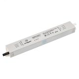 Блок питания ARPV-24040-D (24V, 1.7A, 40W) (ARL, IP67 Металл, 3 года) 026177 Arlight