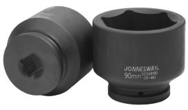 Головка торцевая ударная 1''DR, 90 мм 049034 Jonnesway