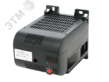Обогреватель на повышенные мощности с термостатом P=1200W R5FPH1210 DKC