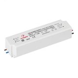 Блок питания ARPV-LV48060-A (48V, 1.3A, 60W) (IP67 Пластик, 3 года) 019010(1) Arlight