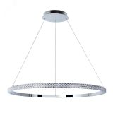 Люстра подвесная ORIONE A2182SP-80CC Arte Lamp