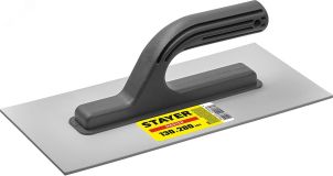 Гладилка 130х280 мм 0809 STAYER