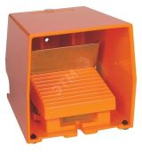 Переключатель педальный XPER510 Schneider Electric