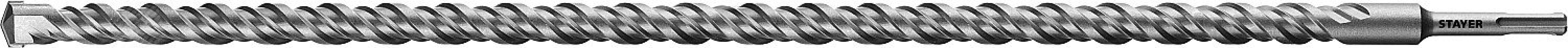 Бур 25 x 800 мм SDS-plus 2930-800-25_z02 STAYER