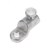 Наконечник болтовой 1НБ-0-005 (10-25) 20шт, REXANT 07-4116 REXANT