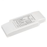 Блок питания ARJ-SP-50-PFC-DALI2-MIX-PD (50W, 9-55V, 0.7-1.2А) (Arlight, IP20 Пластик, 5 лет) 041418 Arlight