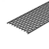 Решетка антибликовая LINE-5075-HONEYCOMB BLACK (Arlight, Пластик) 044883 Arlight