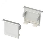 Заглушка светонепроницаемая для KLUS-P45 под квадратный экран SQUARE (ARL, Пластик) 026201 Arlight