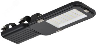Светильник LED консольный уличный ДКУ 1013-50Д 5000К IP65 LDKU1-1013-050-5000-K03 IEK