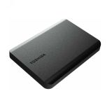 Жесткий диск внешний 1Tb ECanvio Basics 2022 2.5'', USB 3.2, черный 1000708447 TOSHIBA