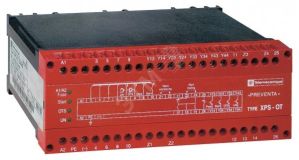Модуль безопасности автоматического перерегулирования 120В XPSOT3444 Schneider Electric