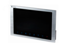Видеодомофон аналоговый 10.1' TFT LCD, цвет, 1024x600 VM-10 В0000004249 Optimus CCTV