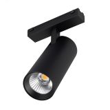 Светильник MAG-VIBE-SPOT-R55-18W Day4000 (BK, 24 deg, 48V) (Arlight, IP20 Металл, 5 лет) 044477 Arlight