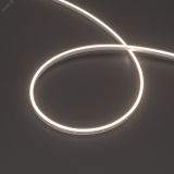 Лента герметичная MOONLIGHT-SIDE-M196-03x06мм 24V Day4000 (7.2 W/m, IP54, 2216, 5м, wire x2) (Вывод кабеля прямой) 039565 Arlight