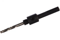 Хвостовик для коронок Bi-metall ZE6 SDS-plus (14-30 мм) 3030600001 WILPU