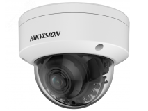 Видеокамера IP 4Мп уличная купольная IP67 EXIR/LED-30 (2.8мм) 311319439 Hikvision