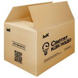 Набор ламп Честные ватты IEK LLE-BOX-MIX IEK