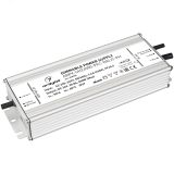 Блок питания ARPV-UH24500-PFC-DALI2-PH (24V, 20.8A, 500W) (IP67 металл, 7 лет) 039955 Arlight