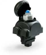 Зажим прокалывающий Al/Cu 10-95 мм с Al/Cu 1.5-50 мм SLIP12.1R ENSTO/ЭНЕРВИК