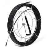 Протяжка из полиэстера PET-3-6.0/20MK на металлической катушке 76674 КВТ