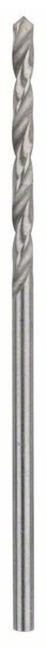 Сверло по металлу HSS-G 1.5мм Standard (2шт) 2608585907 BOSCH