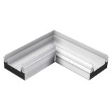 Угол STRETCH-S-50-CEIL-CENTER-90 (GAMMA50) (Arlight, Металл) 041202 Arlight