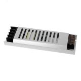 Блок питания (драйвер) для светодиодной ленты 60 Вт 12 В IP20 Black Gauss 202001060 GAUSS