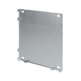 Монтажная плата боковая для шкафа CQE (ВхГ) 1800x500 мм R5LPS1805 DKC
