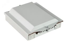 Кросс ШКОН -ММА/3 - 2SC/APC-2SC/APC (10 шт. в упаковке) 130409-00359 ССД