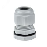 Сальник PG-16 диаметр кабеля 9-13 IP54 plc-pg-16 EKF