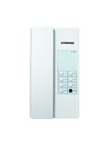 Переговорное устройство на 6 абонентов TP-6RC. Белый TP-6RC WHI Commax