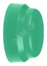 Колпачок зеленый 9001KU5 Schneider Electric